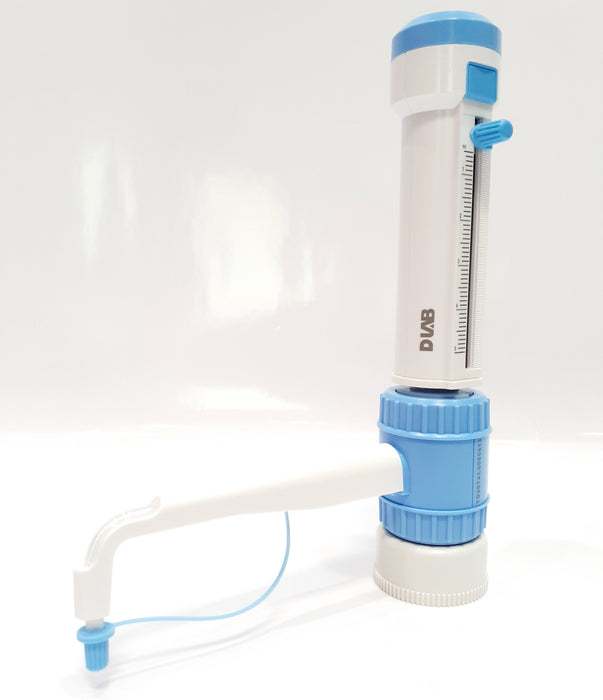 Dispensador De Botellas Dlab 0.5-5 Ml ID-1535835
