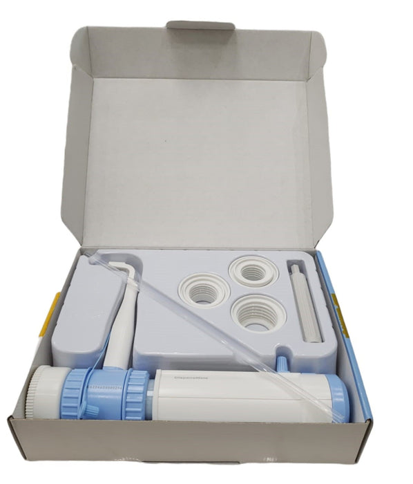 Dispensador De Botellas 2.5-25 Ml Dlab ID-2079399