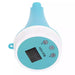 Analizador De Agua Inteligente Flotante 6 En 1 Bluetooth Meterk ID-2079379