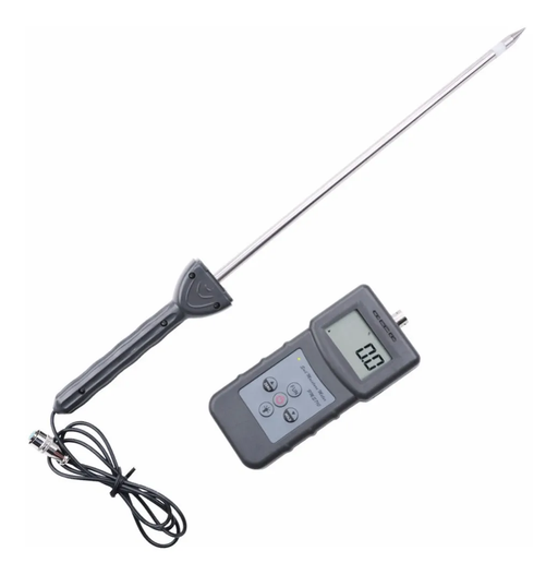 Medidor De Humedad Suelo Yieryi ID-2082322