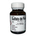 2347-10 - Sulfato De Plata R. A. 10 G ID-2774