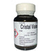 2160-10 - Cristal Violeta 10 G Colorante ID-3624