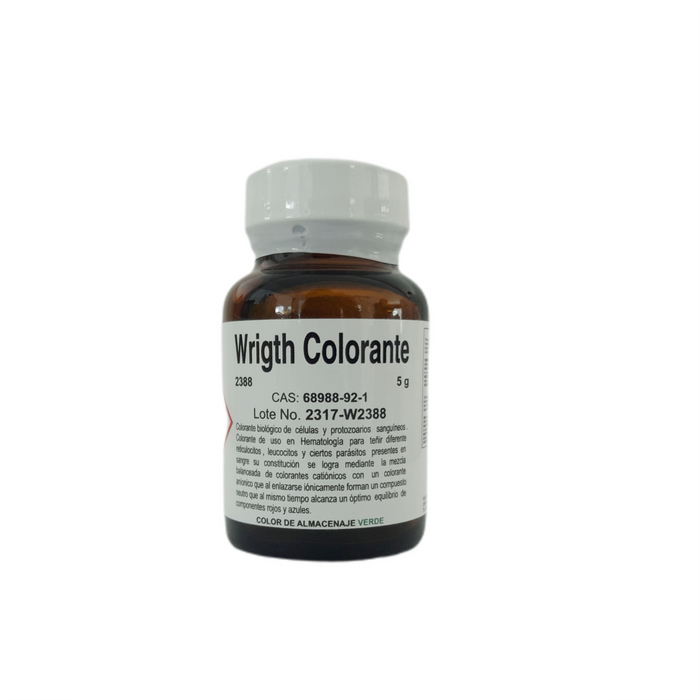 2388-5 - Wright Colorante 5 G ID-2932