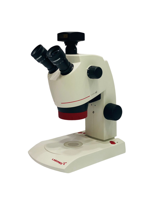 Microscopio Estereo Luxeo 4Z C/Camara 10Mp Labomed ID-1944445