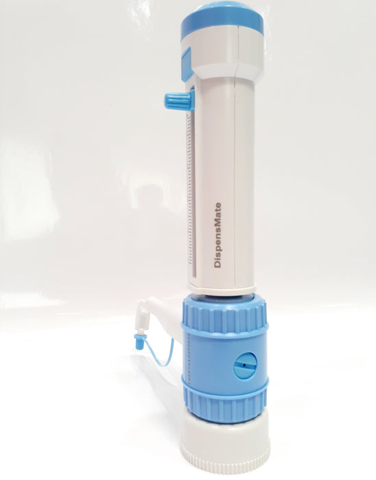 Dispensador De Botellas Dlab 0.5-5 Ml ID-1535838
