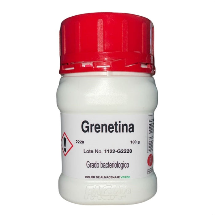 2220-100 - Grenetina R. A. De 100 G ID-2137