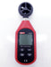 Anemometro Medidor De Viento Aire Uni-T ID-1536282