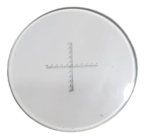 Micrometro De Ocular Para Lx400 Labomed ID-2119499