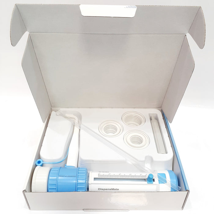Dispensador De Botellas Dlab 1-10 Ml ID-1535880