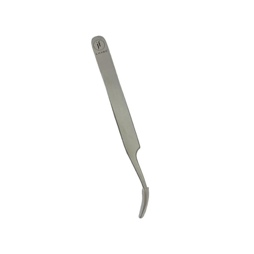 Pinza De Disección Curva Lisa 4.5 Acero Inoxidable 916 Pakistan ID-2434049