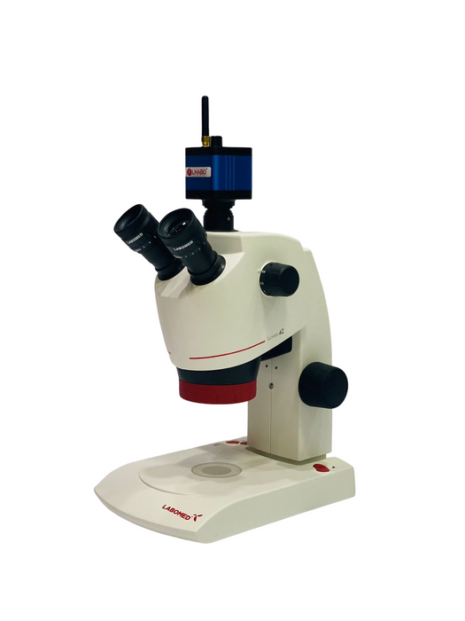 Microscopio Estereo Luxeo 4Z C/Camara 16Mp  Labomed ID-1944467