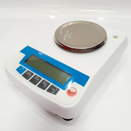 Balanza Electrónica 100G/10Mg Leyte ID-1575059