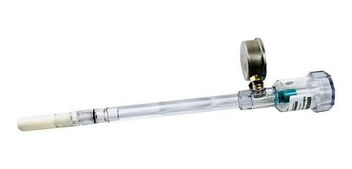 Tensiometro Modelo Sr De 12 Pulgadas Irrometer ID-2181383