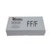 F825-047 - Papel Fibra De Vidrio C/100 47Mm Ff/F (Gf/F) ID-1195