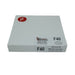 F40-125 - Papel Filtro Cuantitativo C/100 F40-125 ID-1282