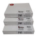 3F41-150 - Paquete De 3 Papel Filtro Cuantitativo F41-150 ID-1485