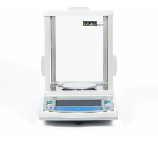 Balanza Semianalitica Digital 300G X 0.001 Us Solid ID-2113410