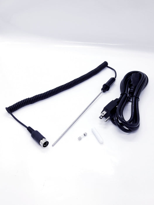 Termoagitador Led 140 X 140 Mm Ms-H380-Pro Dlab ID-1525227