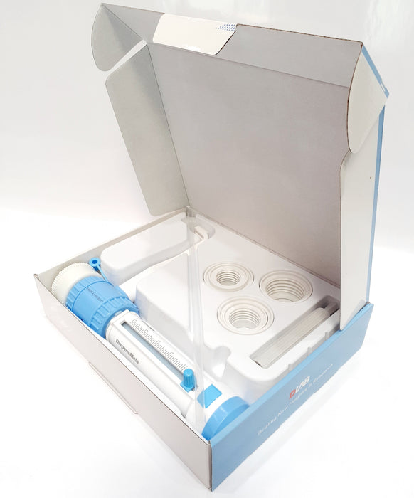 Dispensador De Botellas Dlab 0.5-5 Ml ID-1535837