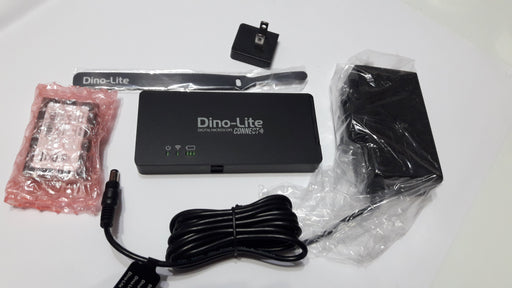 Conector Wi-Fi Para Microscopio  Wf-10 Dino-Lite ID-1601874
