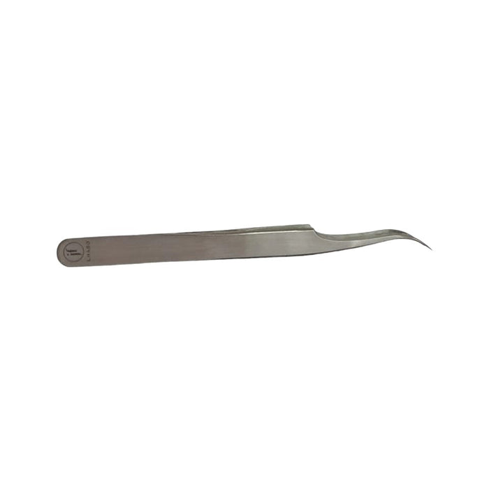 Pinza De Disección Curva 5 Acero Inoxidable 916-5 Pakistan ID-2434095