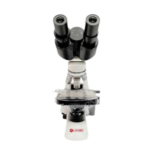 Sg-50B - Microscopio Biologico Binocular Sg-50B ID-4967