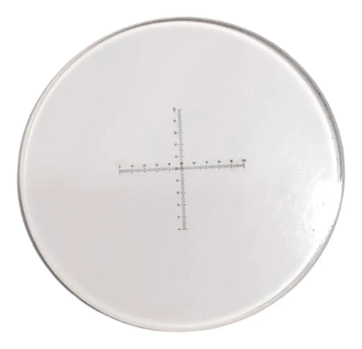 Micrometro De Ocular Para Lx400 Labomed ID-2119498