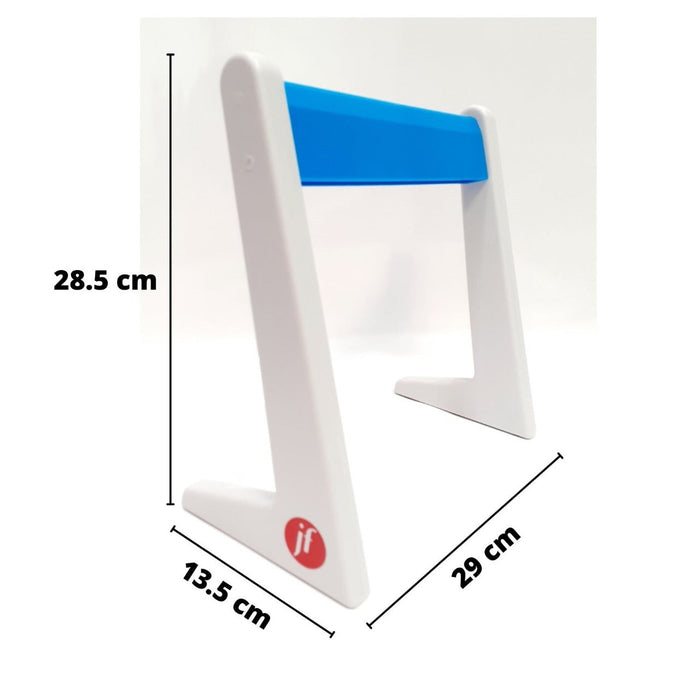 Spmal - Soporte Para Micropipetas Automáticas, Tipo L ID-4262