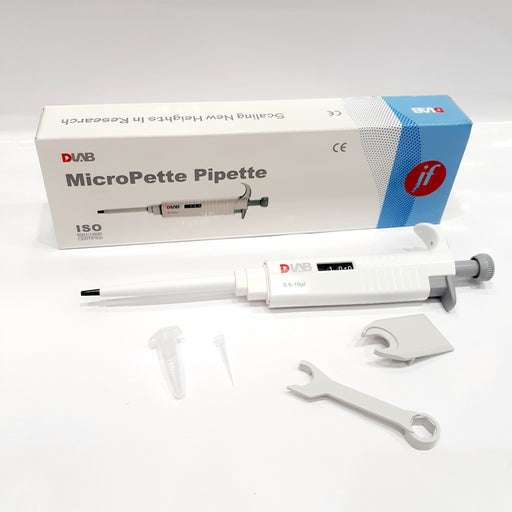 Micropipeta Dlab 0.5-10 Ul ID-1524659