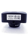 Cámara Digital C-Mount P/Microscopio Em-510C 5.1 Mp Usb 2.0 Jf Lhabo ID-2100280