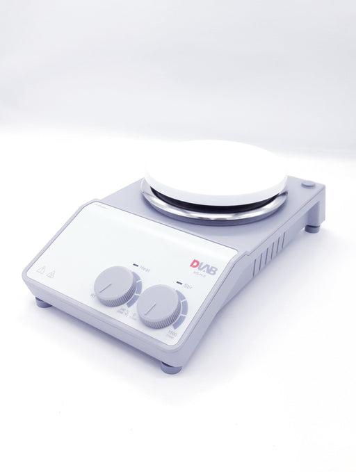 Termoagitador Ø 135 Mm Ms-H-S Dlab ID-1525281