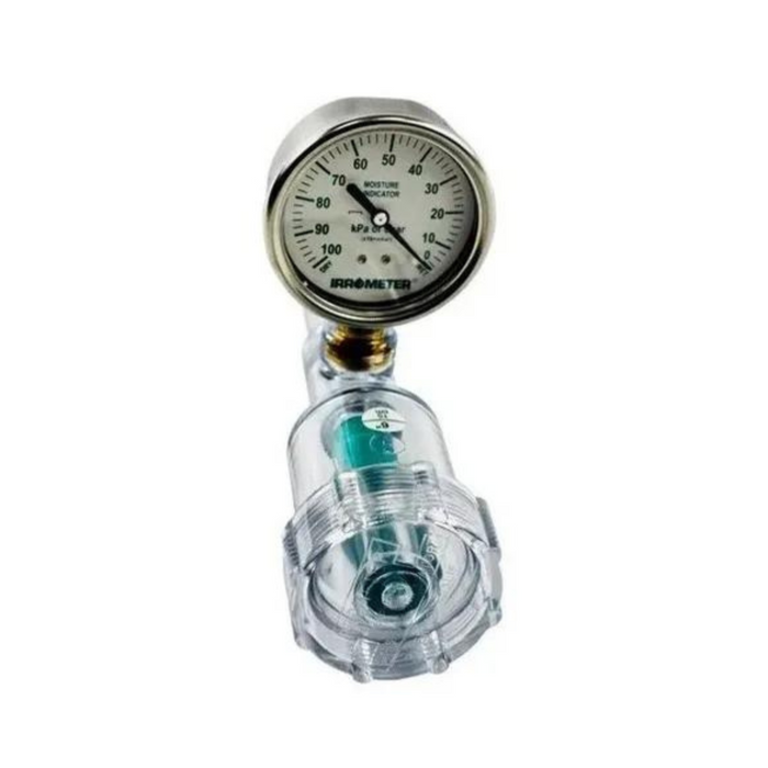 Tensiometro Modelo Sr De 6 Pulgadas Irrometer ID-2124070