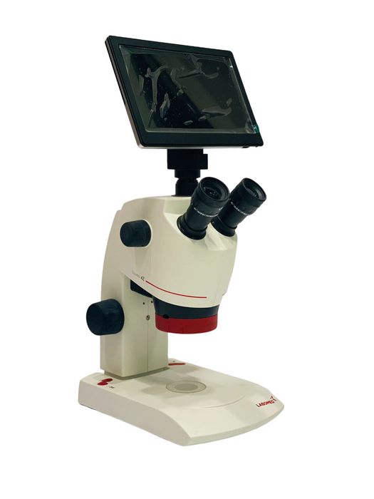 Microscopio Estereo Luxeo 4Z C/Tablet 9 Pulgadas  Labomed ID-1944223