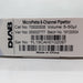 Micropipeta 8 Canales 5-50Μl Dlab ID-1535926