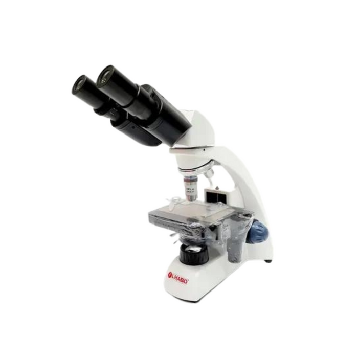 Sg-50A - Microscopio Biologico Binocular Sg-50A ID-4954