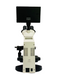 Microscopio Digital Cxl Led Con Tablet 9 Pulgadas Labomed ID-1944516