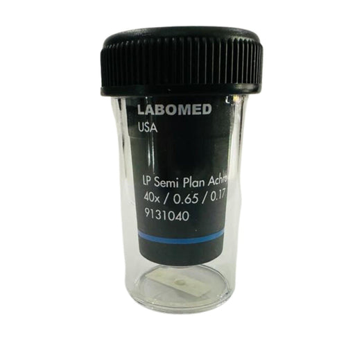 Objetivo 40X Semiplan-Acromatico Labomed ID-2337395