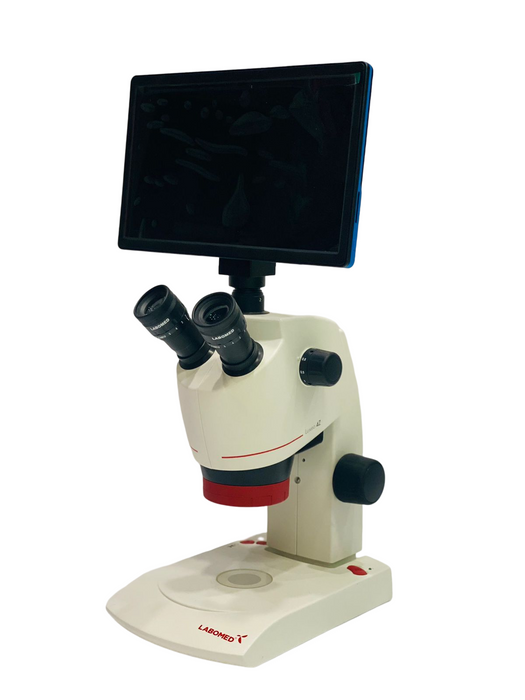 Microscopio Estereo Luxeo 4Z C/Tablet 11 Pulgadas Labomed ID-1944211