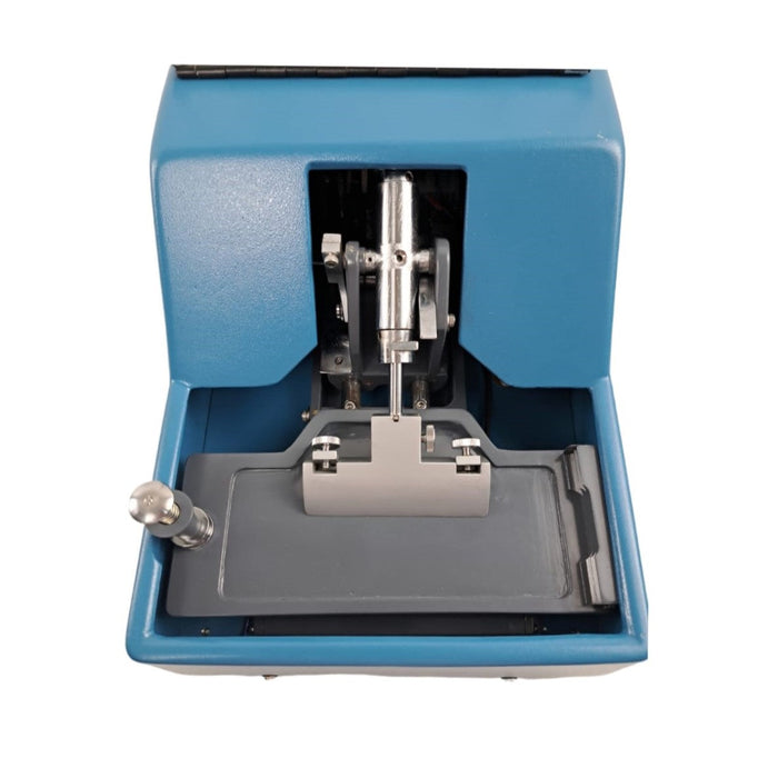 Afilador De Navajas Automatico Rms-100 Radical ID-2272292