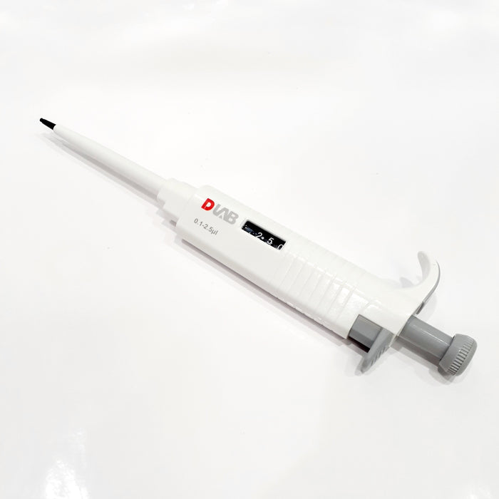 Micropipeta Dlab 0.1-2.5 Ul ID-1524645