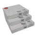 3F42-110 - Paquete De 3 Papel Filtro Cuantitativo F42-110 ID-1491