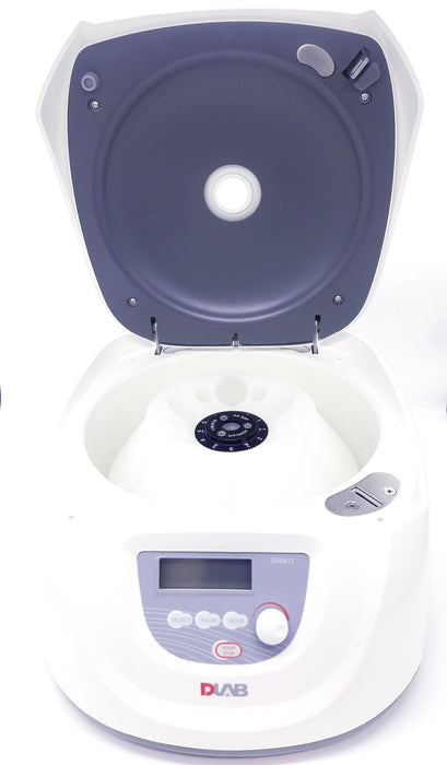 Centrifuga Laboratorio Dm0412 300-4000Rpm 15 Y 50 Ml Dlab ID-1581934
