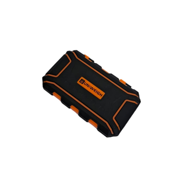 Balanza Portátil Uso Rudo 200G/0.01G Uf200H Jf Lhabo ID-2477924