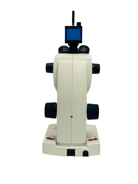 Microscopio Estereo Luxeo 4Z C/Camara 16Mp  Labomed ID-1944464