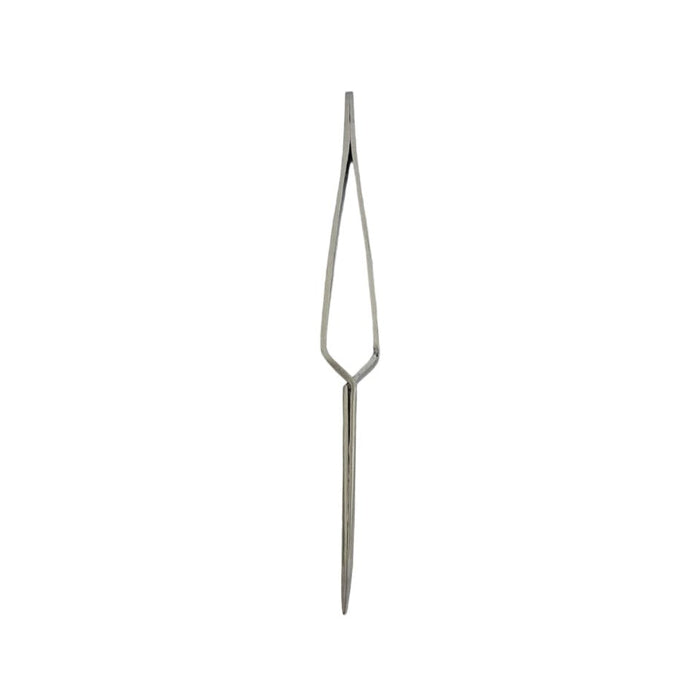 Pinza De Disección Curva Acero Inoxidable 914-C Pakistan ID-2434176