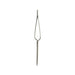 Pinza De Disección Curva Acero Inoxidable 914-C Pakistan ID-2434176