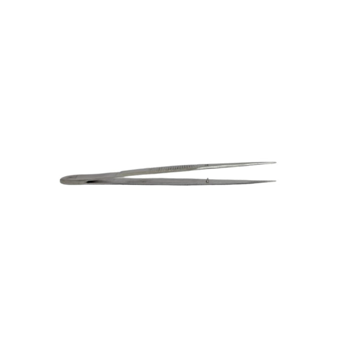 Pinza De Disección Recta 4.5 Pulgadas Acero Inox 833-S Pakistan ID-2438068