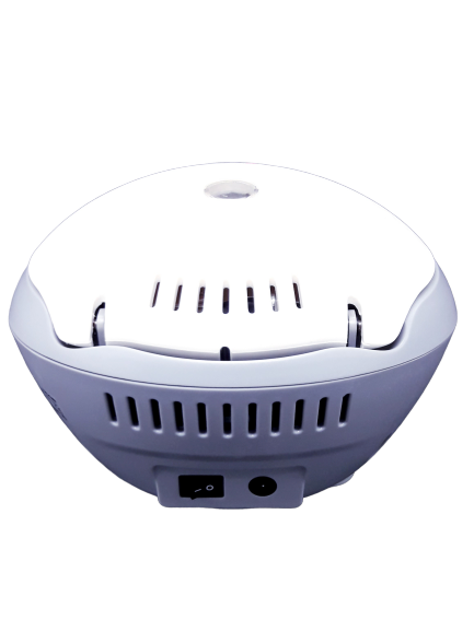 Centrifuga Dlab D2012 Plus 12 Micro Tubo 500-15000 Rpm ID-1525713