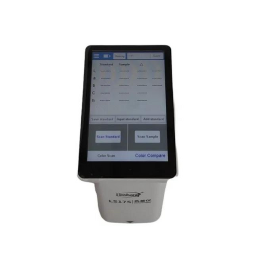 Colorímetro Multinacional Portátil Analizador De Color Ls175 Jf Lhabo ID-2080359