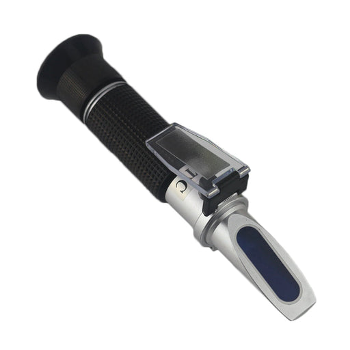 Refractómetro Alcoholimetro 0/80-1 V/V Jf Lhabo ID-1575003